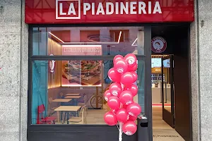 La Piadineria image