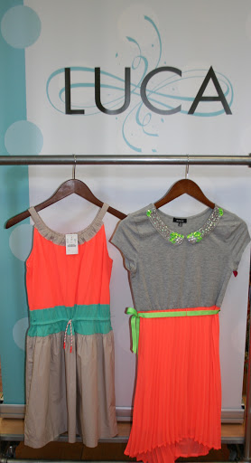 Consignment Shop «Luca Boutique -Childrens & Maternity Designer Consignment», reviews and photos, 193 Water St, Warren, RI 02885, USA