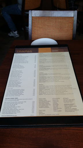 Italian Restaurant «Travinia Italian Kitchen & Wine Bar, Newport News», reviews and photos, 11810 Fountain Way, Newport News, VA 23606, USA