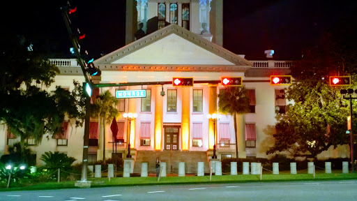 Tourist Attraction «Florida State Capitol», reviews and photos, 400 S Monroe St, Tallahassee, FL 32399, USA