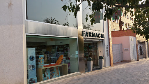 Lorena Sáez Alicante | Farmacia | Parafarmacia