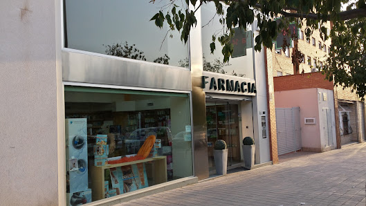 Lorena Sáez Alicante | Farmacia | Parafarmacia - Farmacia en Alicante 