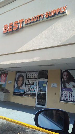 Best Beauty Supply, 1964 W Tennessee St #17, Tallahassee, FL 32304, USA, 