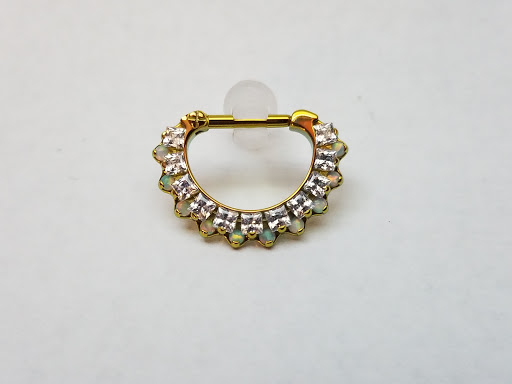 Explore adrenaline tattoo ideas, creative tattoo ideas in Baton Rouge, available at Deja Vu Piercing Studio