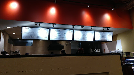 Restaurant «Cosi», reviews and photos, 385 W Main St #4, Avon, CT 06001, USA