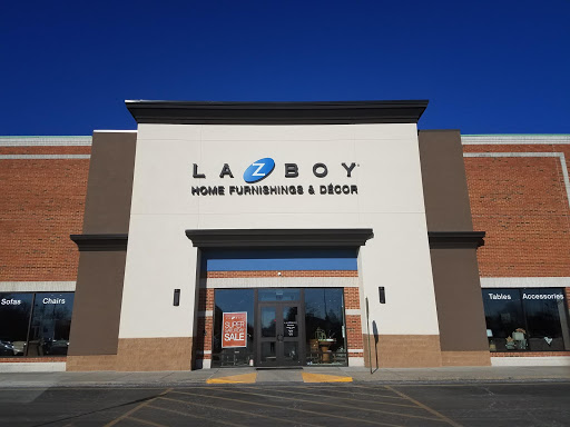 La-Z-Boy Home Furnishings & Decor, 3748 E 82nd St, Indianapolis, IN 46240, USA, 