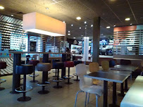 Atmosphère du Restauration rapide McDonald's Poitiers Beaulieu - n°14