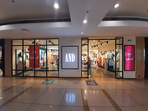 AND Store - Western Wear for Women, Inorbit Mall, Malad, Mumbai
