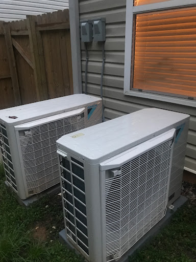 Air Conditioning Repair Service «Comfort Zone Heating & Cooling», reviews and photos