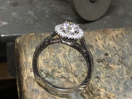 Jeweler «Royal Diadem Jewelers», reviews and photos, 2130 New Garden Rd, Greensboro, NC 27410, USA