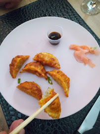 Plats et boissons du Restaurant japonais Be Sushi Marseille - n°5