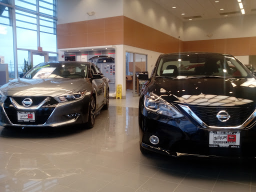 Nissan Dealer «Bill Kay Nissan», reviews and photos, 1601 Ogden Ave, Downers Grove, IL 60515, USA