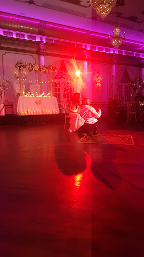 Event Venue «Crystal Plaza», reviews and photos, 305 W Northfield Rd, Livingston, NJ 07039, USA