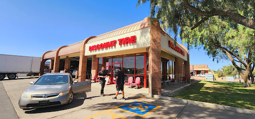 Discount Tire