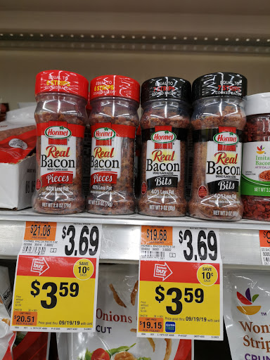 Supermarket «Stop & Shop», reviews and photos, 56 Shank Painter Rd, Provincetown, MA 02657, USA