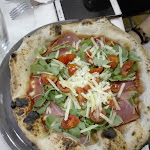 Photo n°2 de l'avis de primo.p fait le 25/07/2019 à 05:24 sur le  Braciami à Avellino