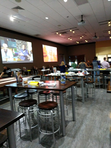 Restaurant «Main Event Entertainment», reviews and photos, 13301 US-183, Austin, TX 78750, USA