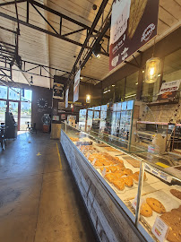 Atmosphère du Restaurant Boulangerie Victoire à Rodez - n°16