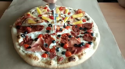 Santelmo Pizza a la leña gourmet