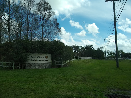 Park «Owl Park», reviews and photos, SW 26th St, Davie, FL 33325, USA