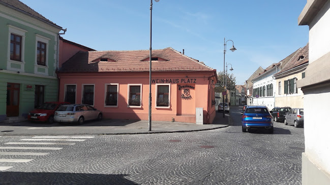 Strada Măsarilor 1, Sibiu 550195, România