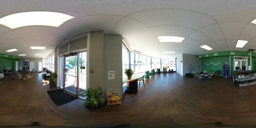 Tire Shop «Green Toad Tire & Auto», reviews and photos, 1128 Harkrider St, Conway, AR 72032, USA