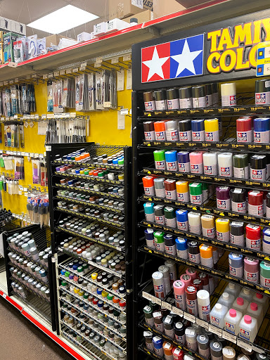 Toy Store «Hub Hobby Center», reviews and photos, 82 Minnesota Ave, St Paul, MN 55117, USA