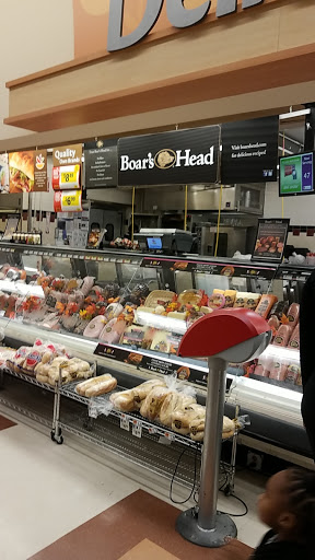 Grocery Store «Stop & Shop», reviews and photos, 31-06 Farrington St, Flushing, NY 11354, USA