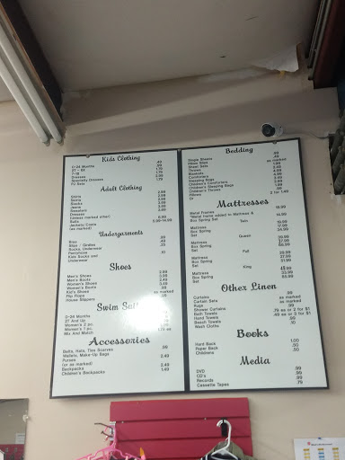 Thrift Store «Salvation Army Thrift Store», reviews and photos