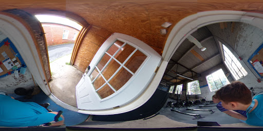 Gym «Gettysburg Strength & Conditioning, CrossFit Gettysburg», reviews and photos, 5 S Washington St, Gettysburg, PA 17325, USA