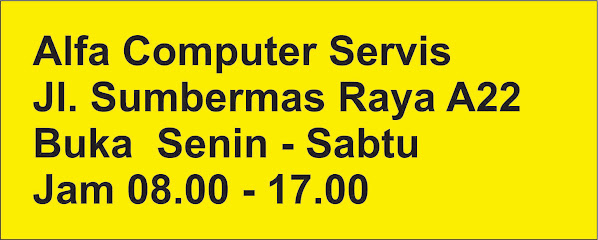 Service Komputer Laptop di Semarang Utara