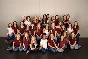 Connolly Dance Arts - photo 54