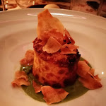 Photo n°2 de l'avis de Stefania.a fait le 16/01/2019 à 10:41 sur le  Chalet Eden à La Thuile