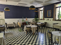 Atmosphère du Restaurant français Restaurant Table'O à Beaufort - n°3