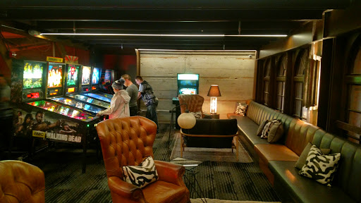Bar «The Hotel Utah Saloon», reviews and photos, 500 4th St, San Francisco, CA 94107, USA