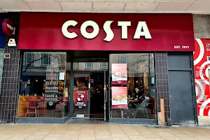 Costa Coffee image