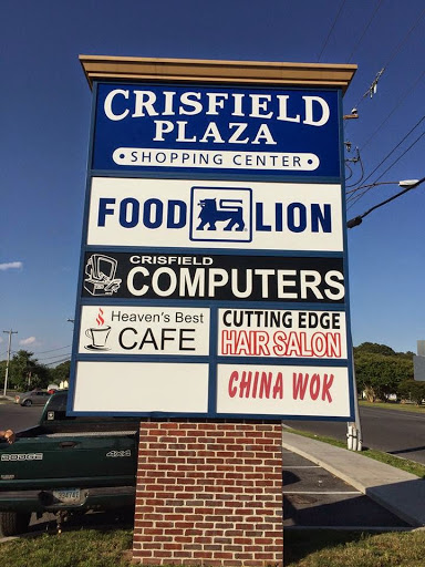 Computer Repair Service «Crisfield Computers», reviews and photos, 1 Jacksonville Rd Suite B, Crisfield, MD 21817, USA