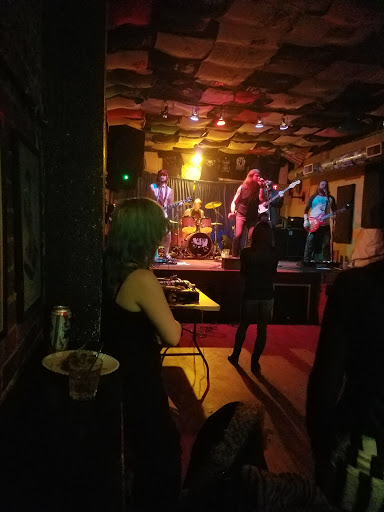 Live Music Venue «Howlers Coyote Cafe», reviews and photos, 4509 Liberty Ave, Pittsburgh, PA 15224, USA