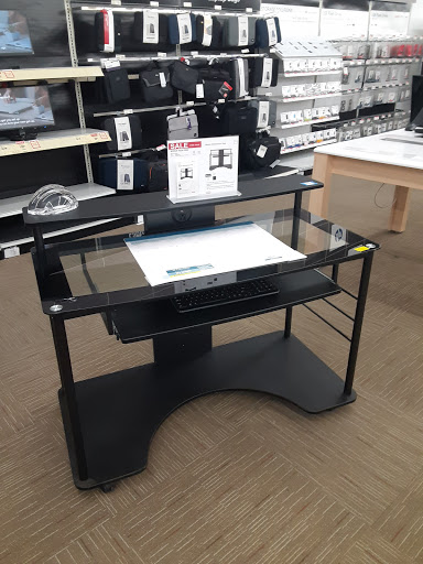 Office Supply Store «OfficeMax», reviews and photos, 2415 N Haskell Ave, Dallas, TX 75204, USA