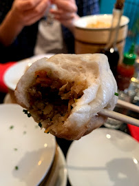 Dumpling du Restaurant de dimsums Yoom Rive Droite à Paris - n°16