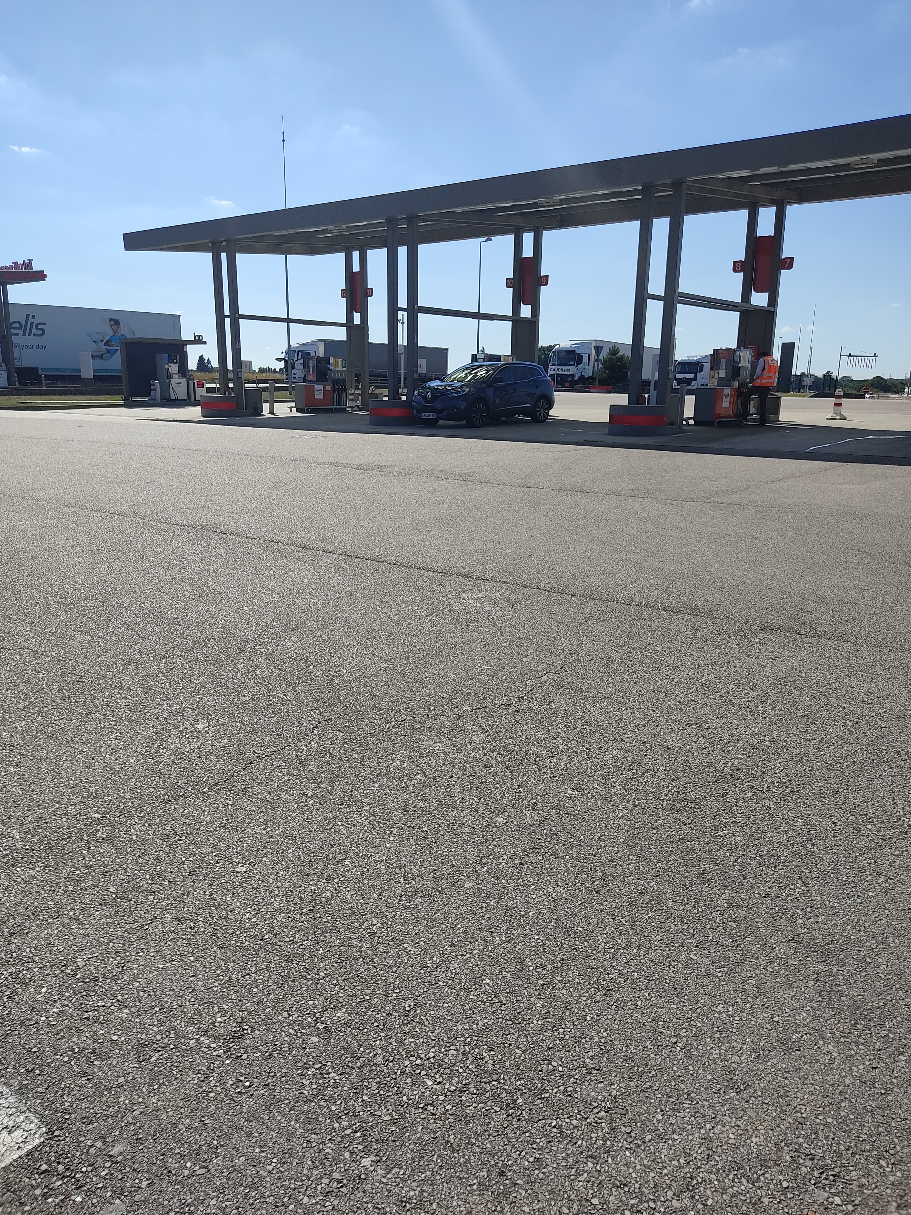 Photo n° 2 de l'avis de Sofaye.o fait le 05/07/2022 à 15:41