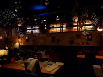 Atmosphère du Restaurant japonais Wasabi à Lyon - n°5