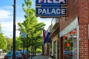 Mike's Pizza Palace image