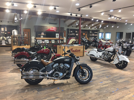 Motorcycle Dealer «Indian Motorcycle of Lexington», reviews and photos, 1973 Bryant Rd, Lexington, KY 40509, USA