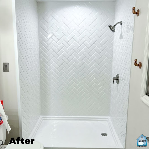 Window Installation Service «Carolina Home Remodeling», reviews and photos