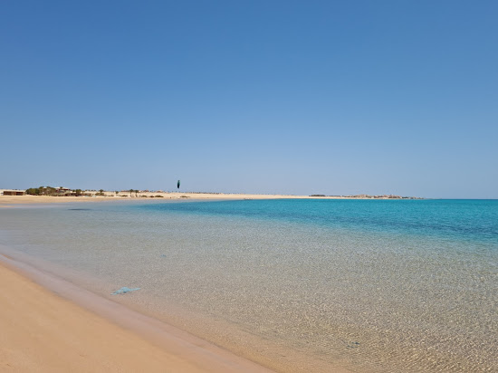 Mesca Beach