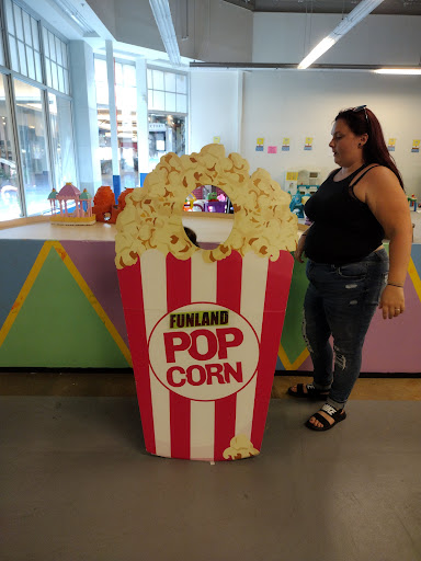 Shopping Mall «The Mall of Monroe», reviews and photos, 2121 N Monroe St, Monroe, MI 48162, USA