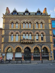 Hereford Library