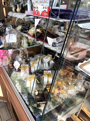 Boulangerie Pâtisserie - Gare de Groslay à Groslay