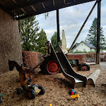 Photo n°4 de l'avis de Sandra.n fait le 22/12/2023 à 23:20 sur le  Bosselbacher-Hof à Hürtgenwald